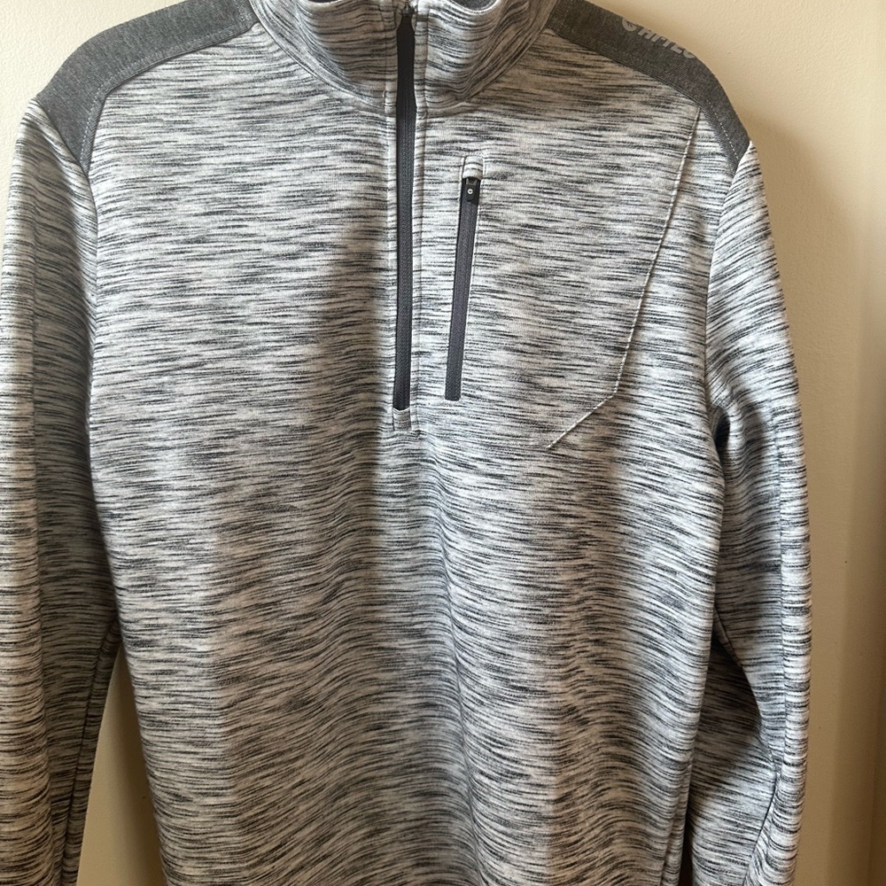 Sweat shirt